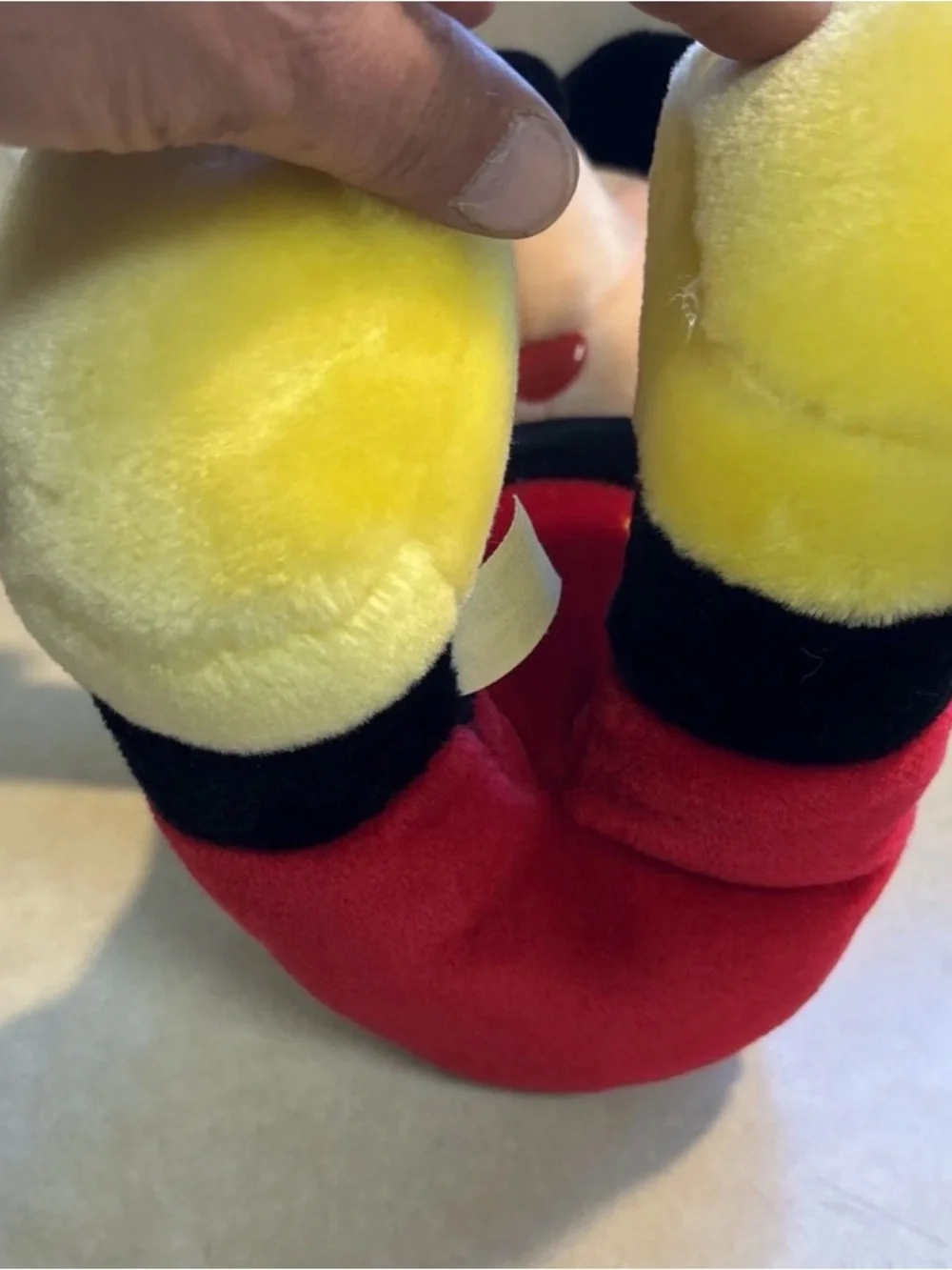 Disneyland Walt Disney World MICKEY MOUSE Large 20